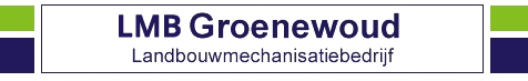 LMB Groenewoud | Logo